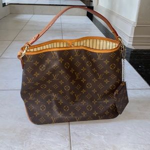 Louis Vuitton Purse